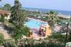 Baklavaci Green Park Resort 